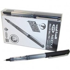 UNİBALL EYE NEEDLE UB-185S 0,5 SİYAH